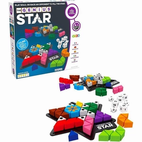 The Genius Star
