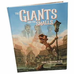 The Giants & The Smalls