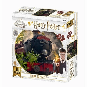 The Hogwarts Express