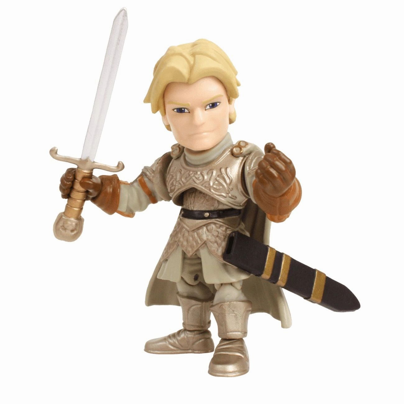 THE LOYAL SUBJECTS GAME OF THRONES VINYL ACTION FIGURE JAIME LANNISTER