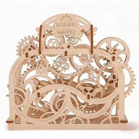 Theater - UGears