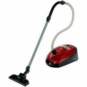 Theo Klein Miele Toy Vacuum Cleaner  Realistic Pretend Play