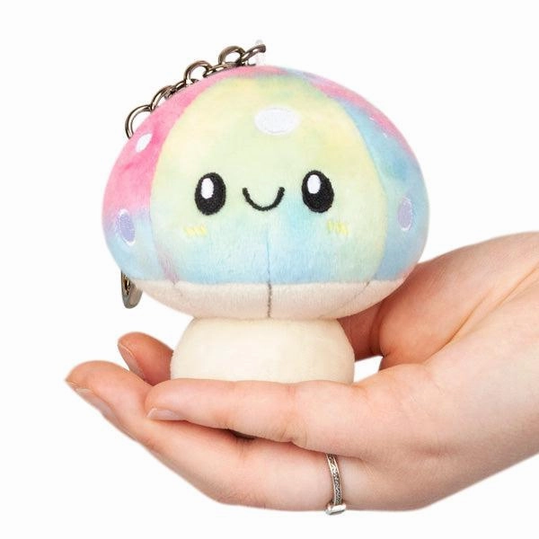 Tie Dye Mushroom Micro