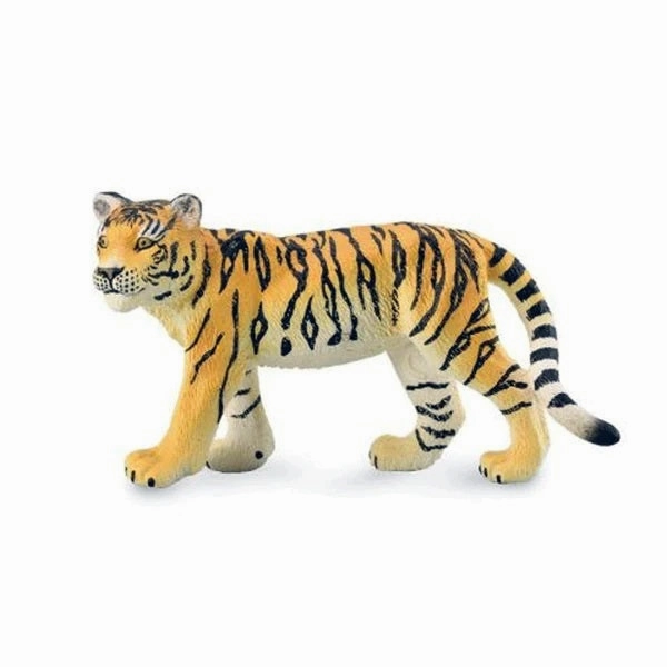 Tiger Cub Walking figurine