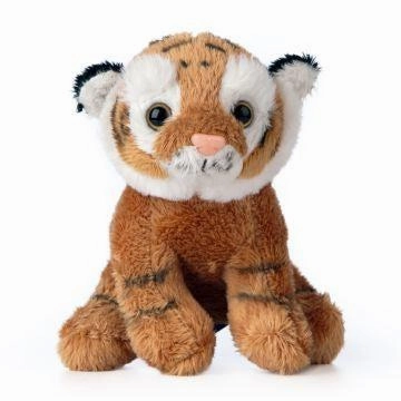 Tiger Smols