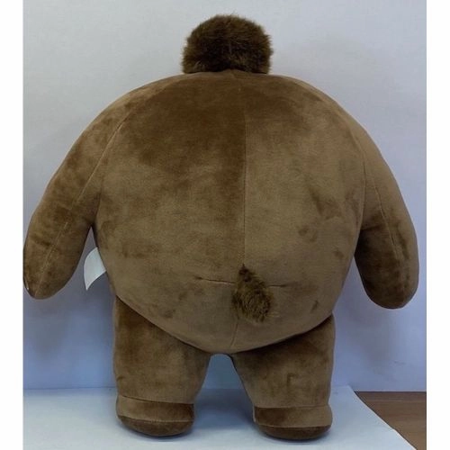 Tiny Headed Kingdom Sloth Heep 15 inch Plush - Cuddly Companion