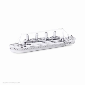 TITANIC