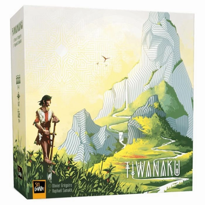 Tiwanaku