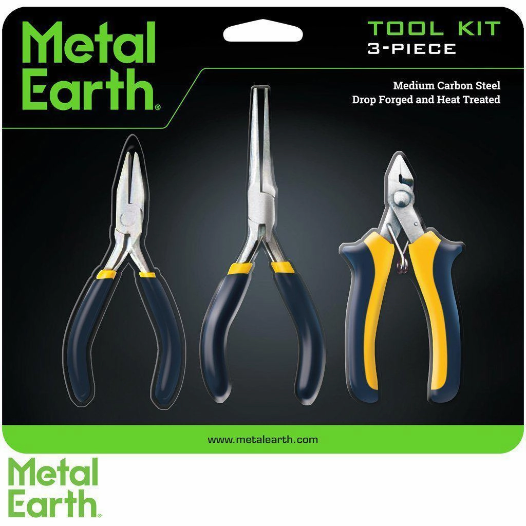 Tool Kit