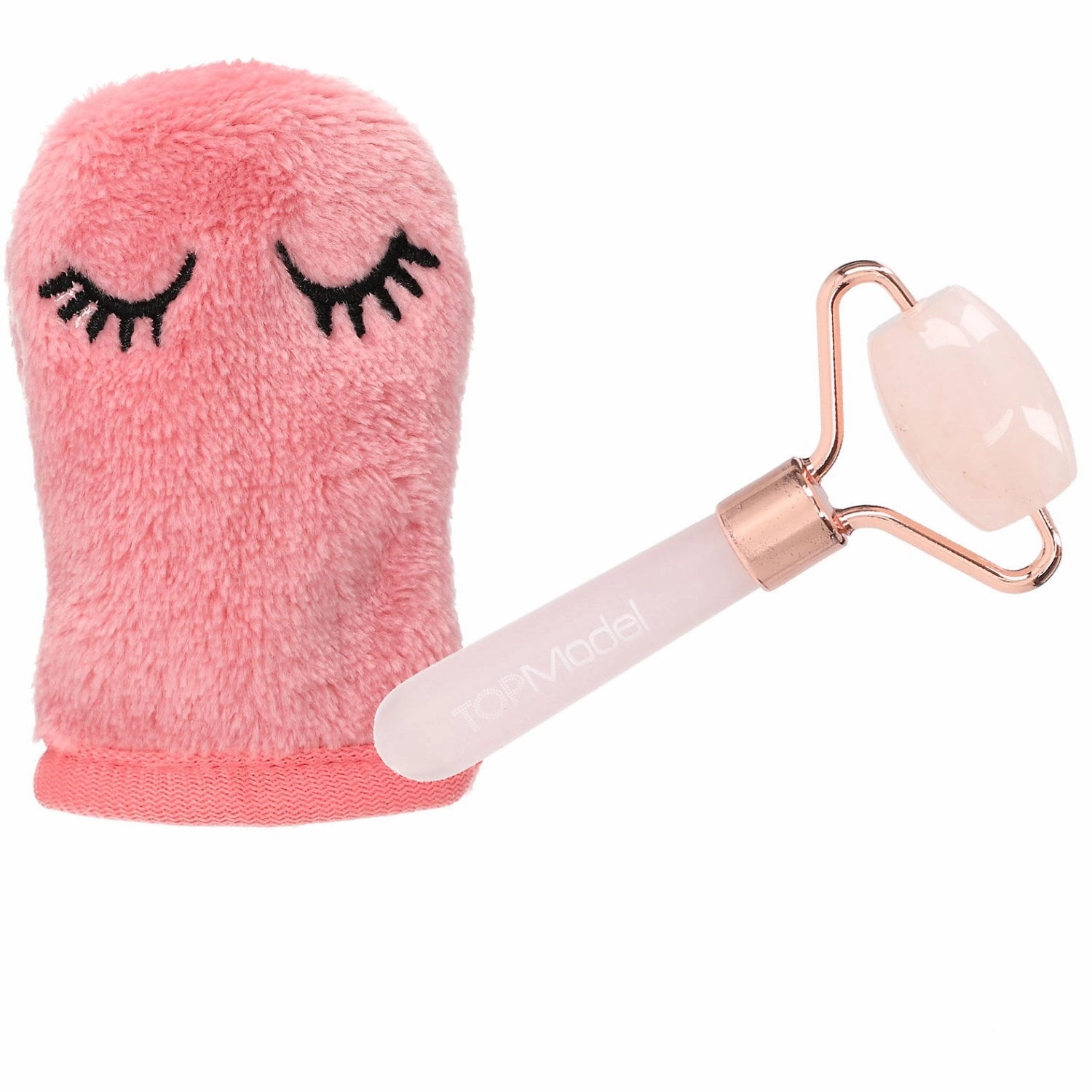 TOPModel Beauty And Me Face Roller Set
