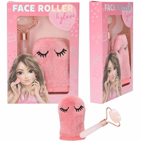 TOPModel Beauty And Me Face Roller Set