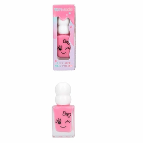 TOPModel Water-based Nail Polish BEAUTY and ME Pink