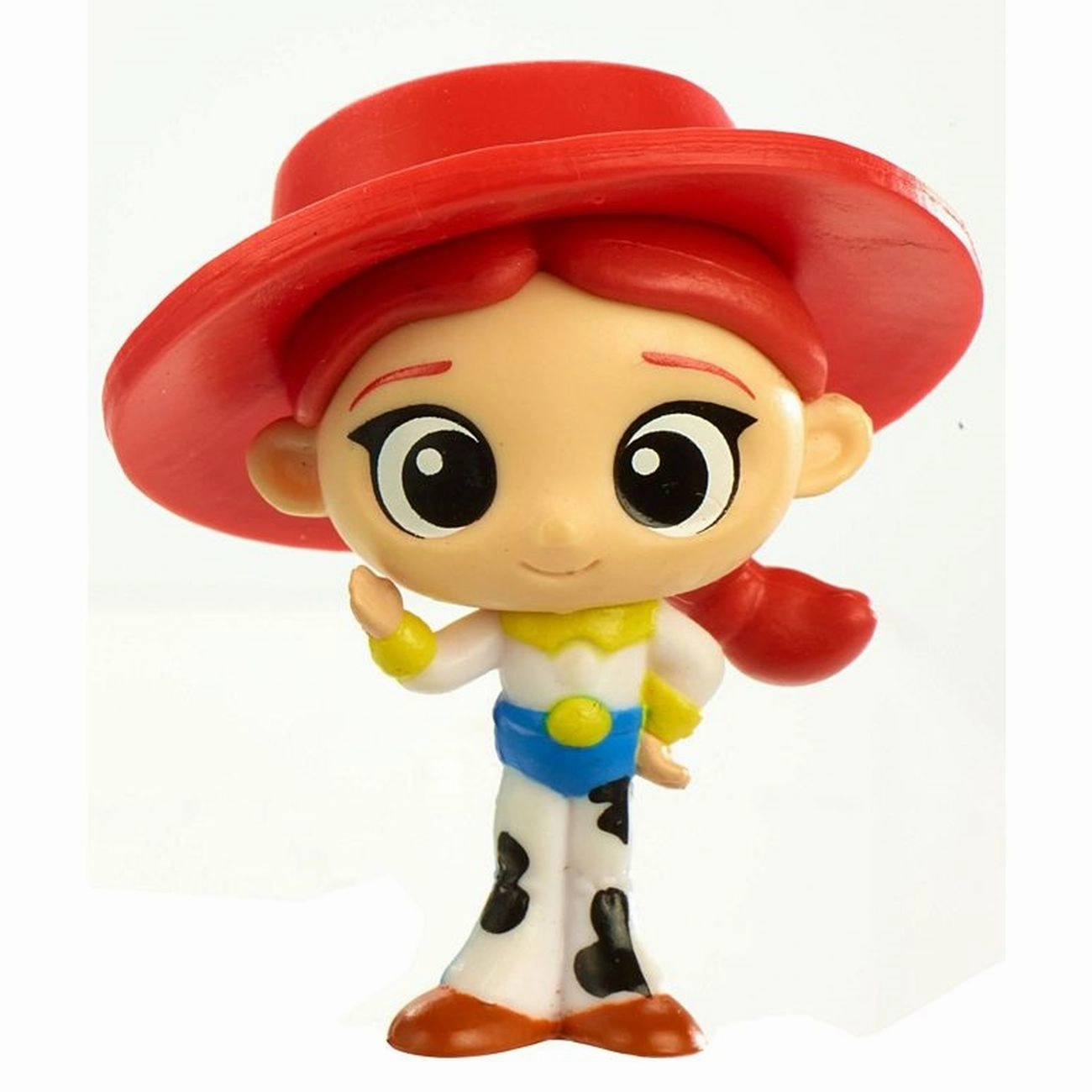 TOY STORY 4 MINIS FIGURE BLIND BAG