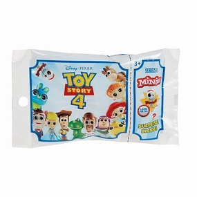 TOY STORY 4 MINIS FIGURE BLIND BAG