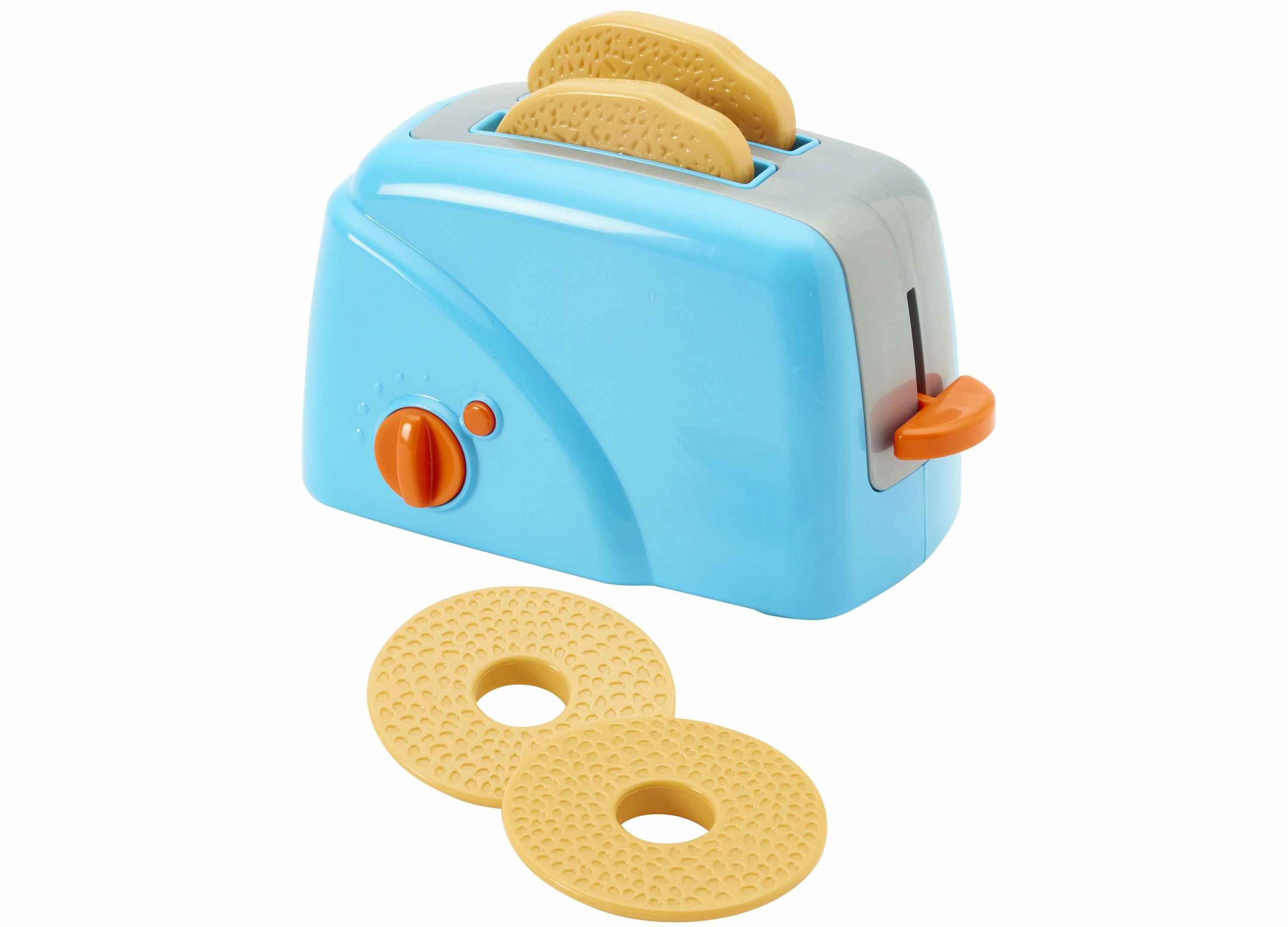 Toys R Us Just Like Home 3-Piece Kitchen Appliance Set