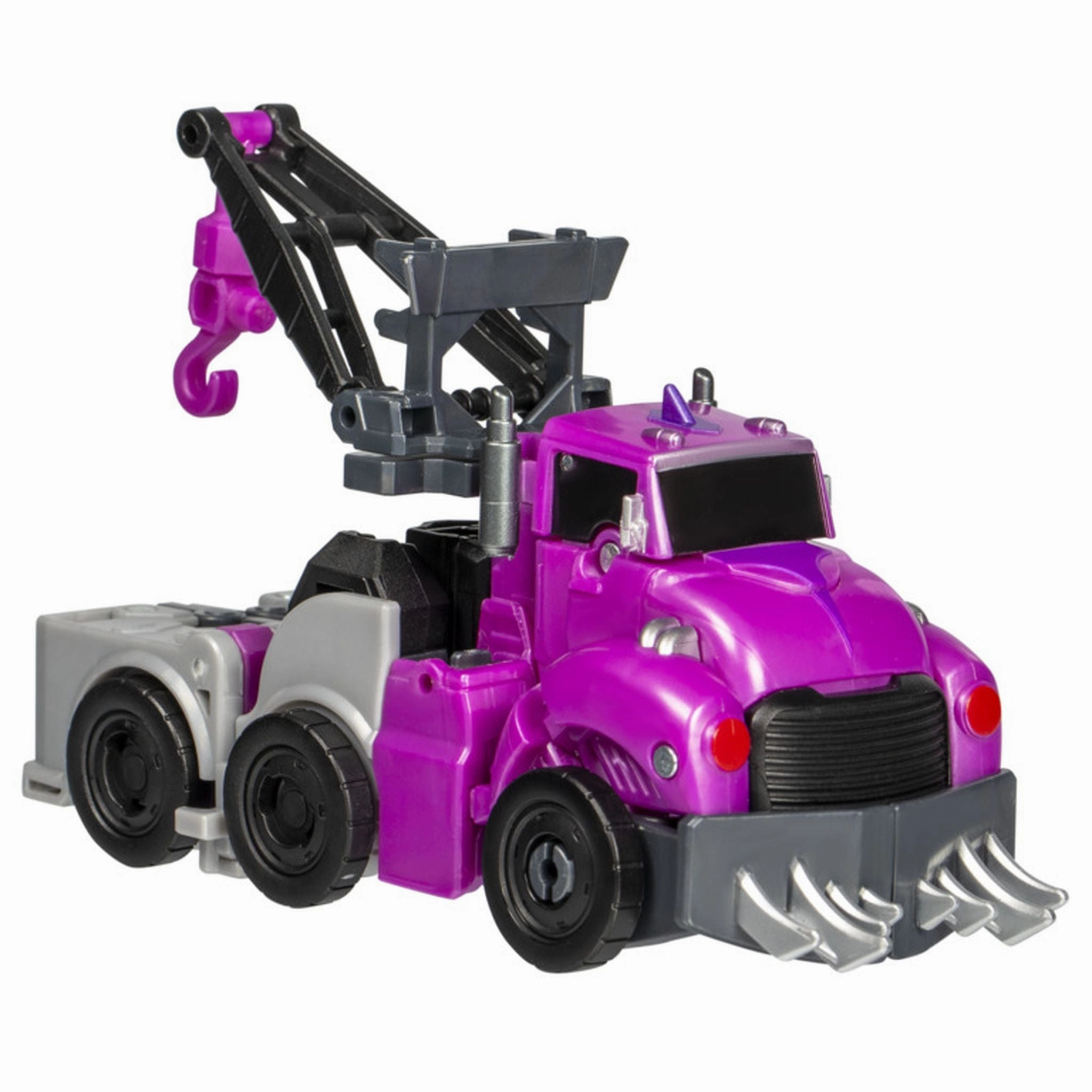 Transformers Earthspark Deluxe Class Aftermath