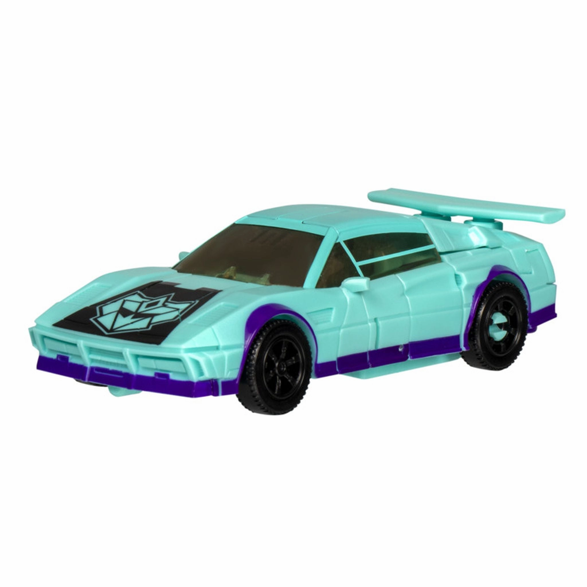 Transformers Generation Deluxe G2 Breakdown