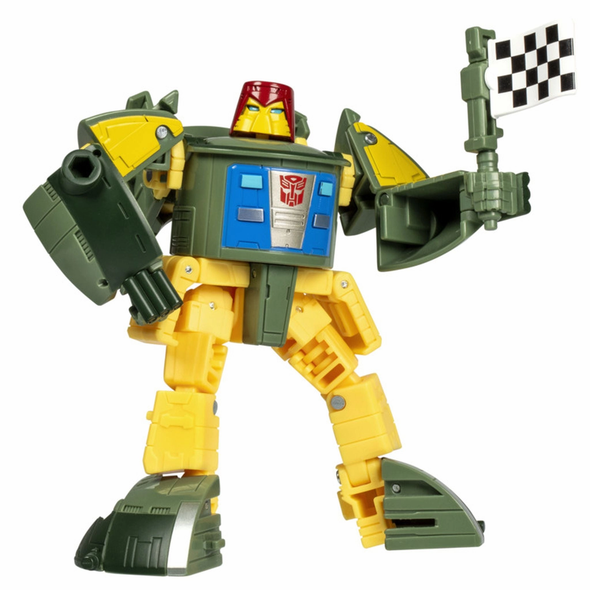 Transformers Generation Legacy Uni Deluxe Cosmos