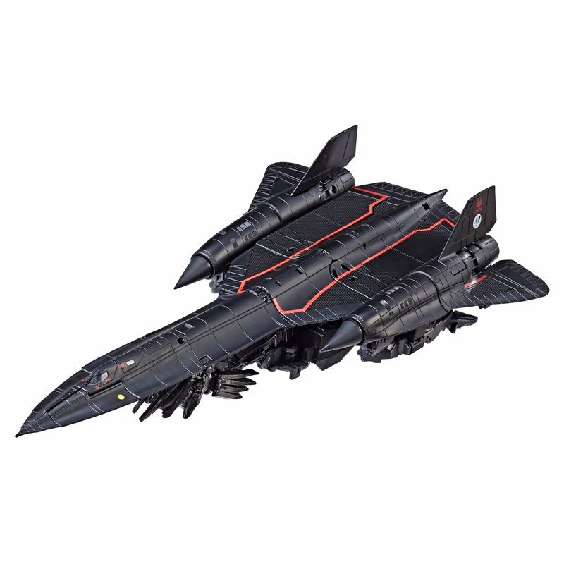 Transformers Generations Studio Series Leader Class Jetfire