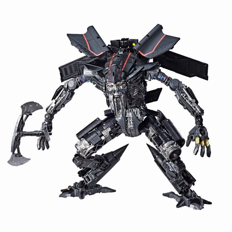 Transformers Generations Studio Series Leader Class Jetfire