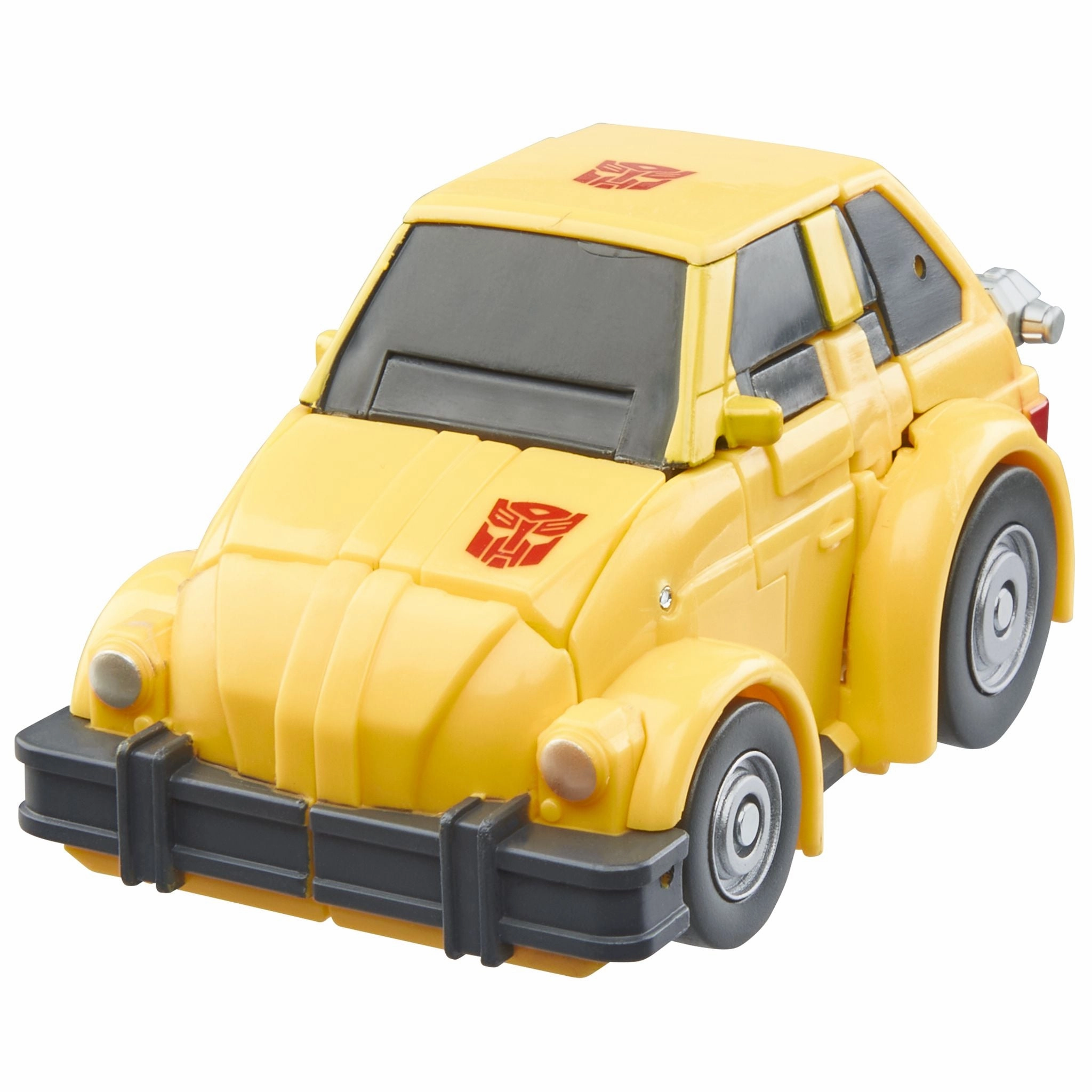 Transformers Movie Studio Series Bumblebee Action Figure