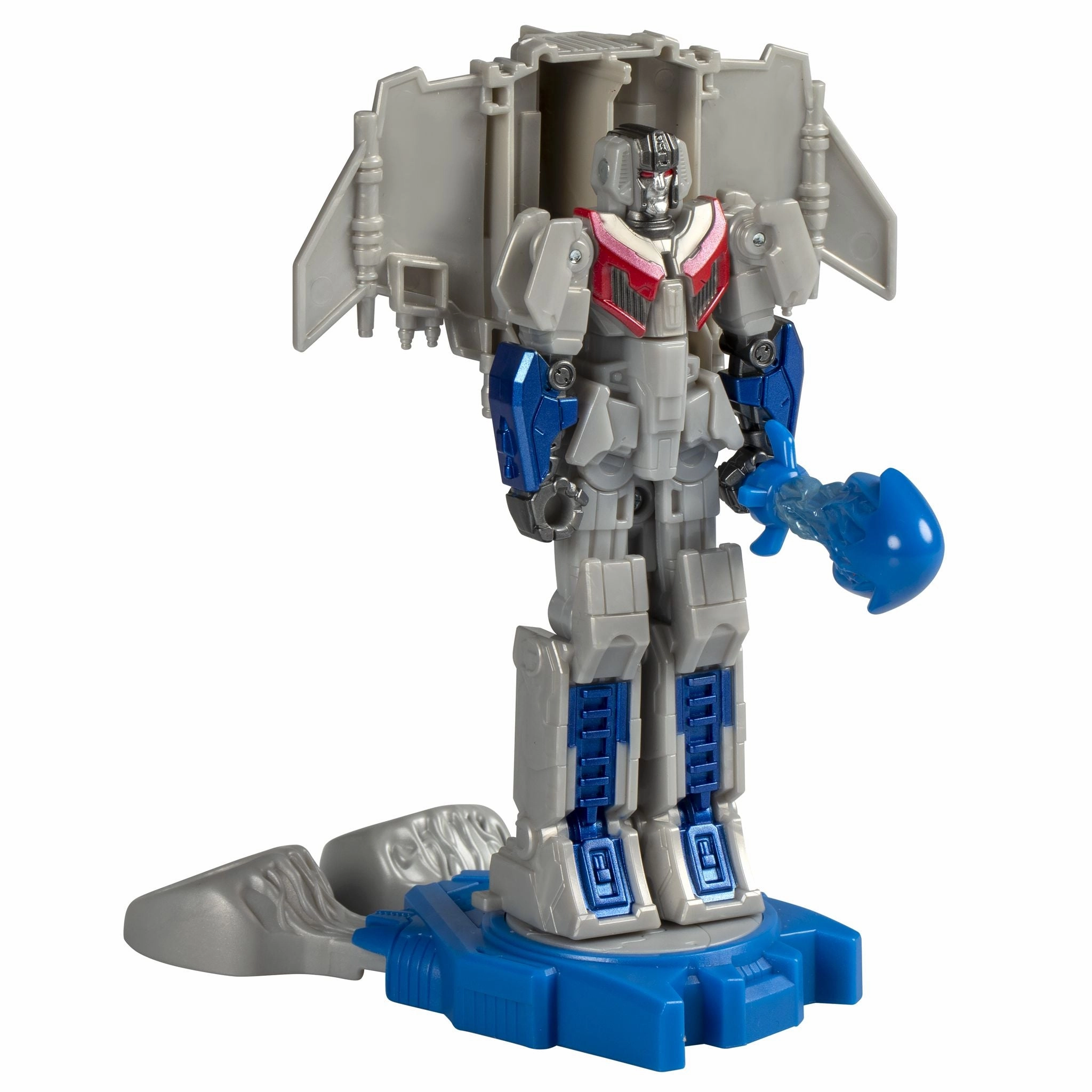 Transformers: One Robot Battlers Starscream