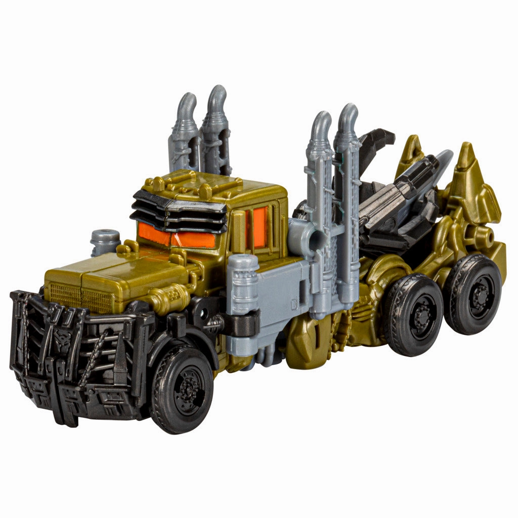 Transformers Rise Of The Beasts Beast Alliance Battle Changers - Scourge
