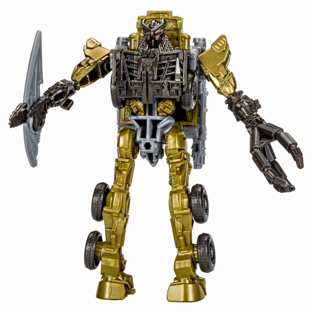 Transformers Rise Of The Beasts Beast Alliance Battle Changers - Scourge