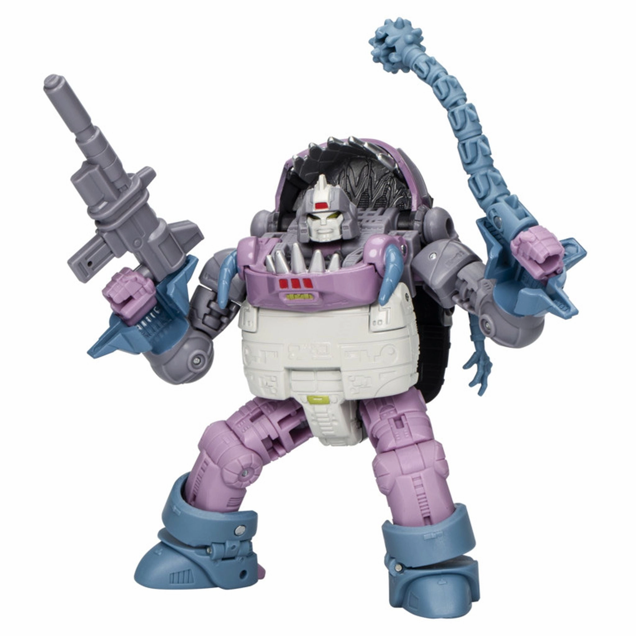 Transformers Studio Series 5 Inch Deluxe Class - Gnaw