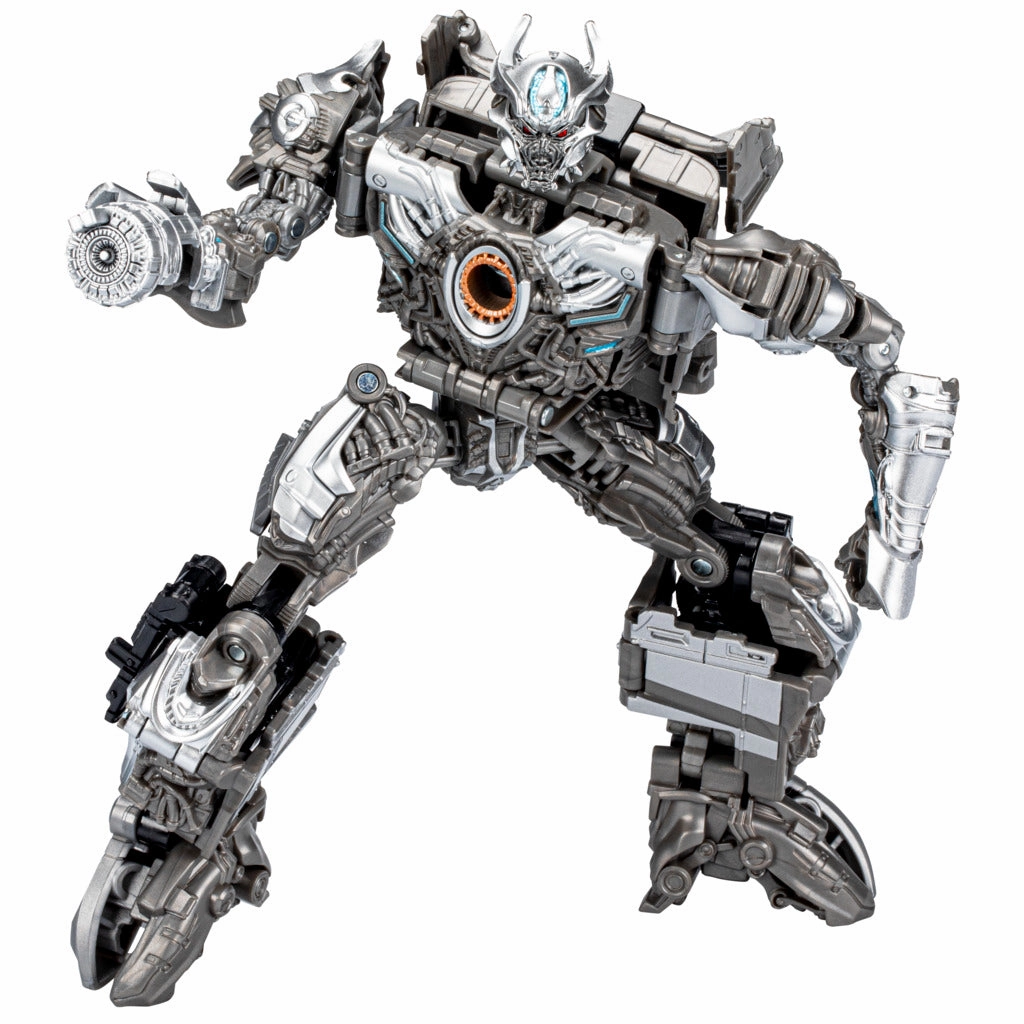Transformers Studio Series 90 Voyager Transformers - Galvatron