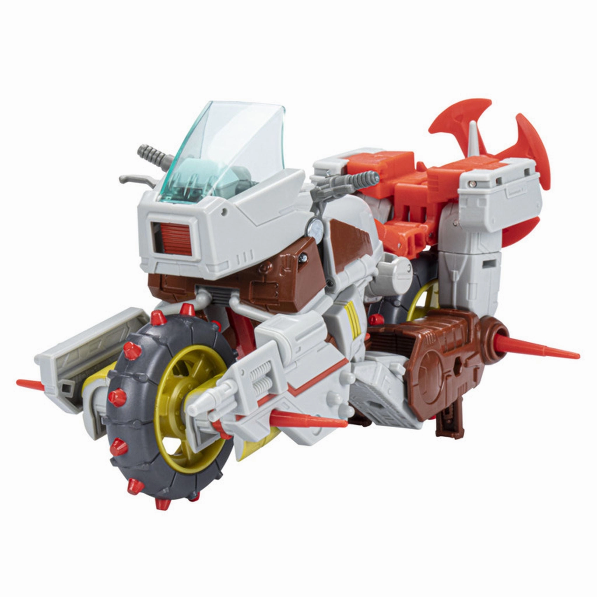 Transformers: Studio Series Voyager - Junkheap