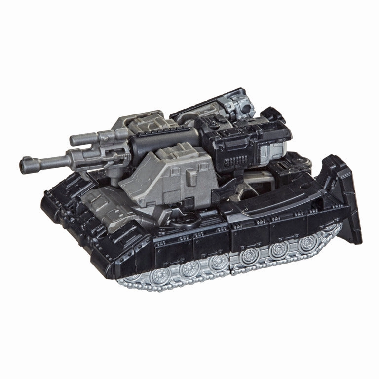 Transformers War For Cybertron Kingdom Core Class Figure Megatron