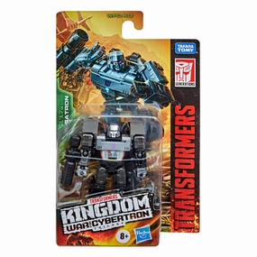 Transformers War For Cybertron Kingdom Core Class Figure Megatron