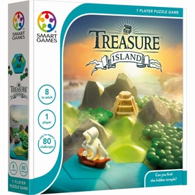 Treasure Island