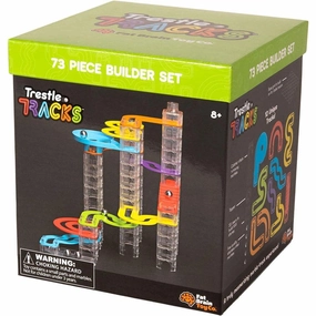 Trestle Tracks - Builder Set