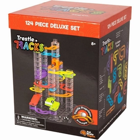 Trestle Tracks - Deluxe Set