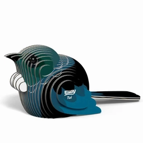 Tui 3D Puzzle