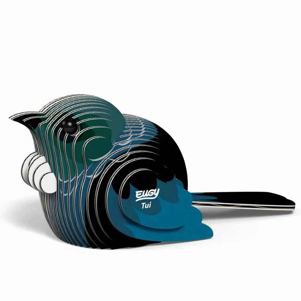 Tui 3D Puzzle