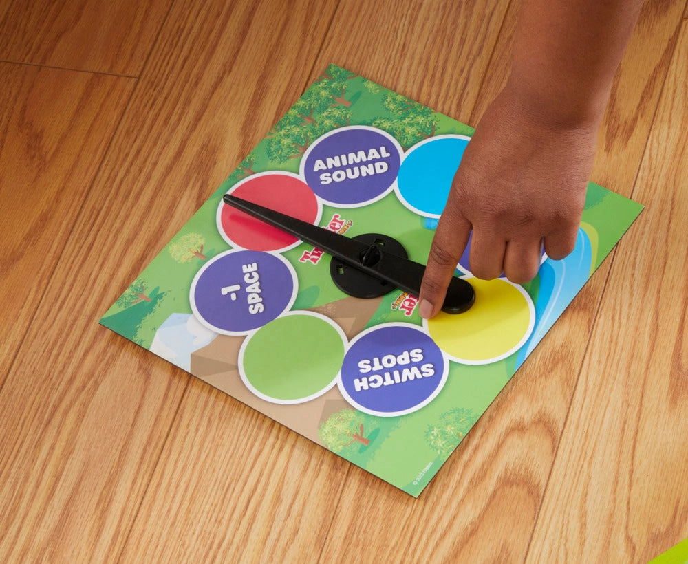 Twister Junior