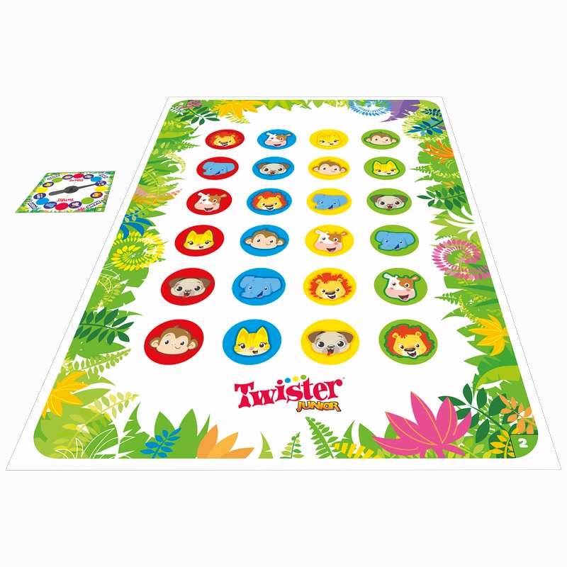 Twister Junior