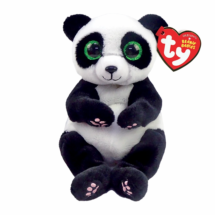 Ty Beanie Bellies Regular - Ying Panda