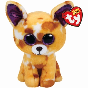 Ty Beanie Boos Pablo The Tan Chihuahua