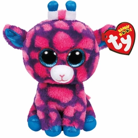 Ty Beanie Boos Sky High The Giraffe