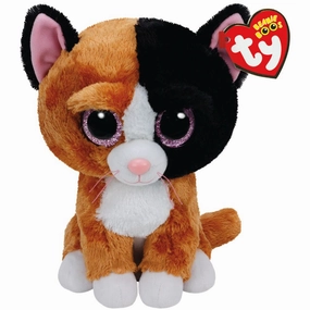 Ty Beanie Boos Tauri The Cat Medium