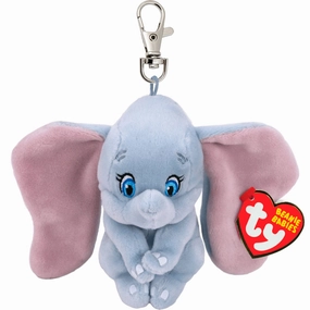 Ty Disney Clip - Dumbo Elephant
