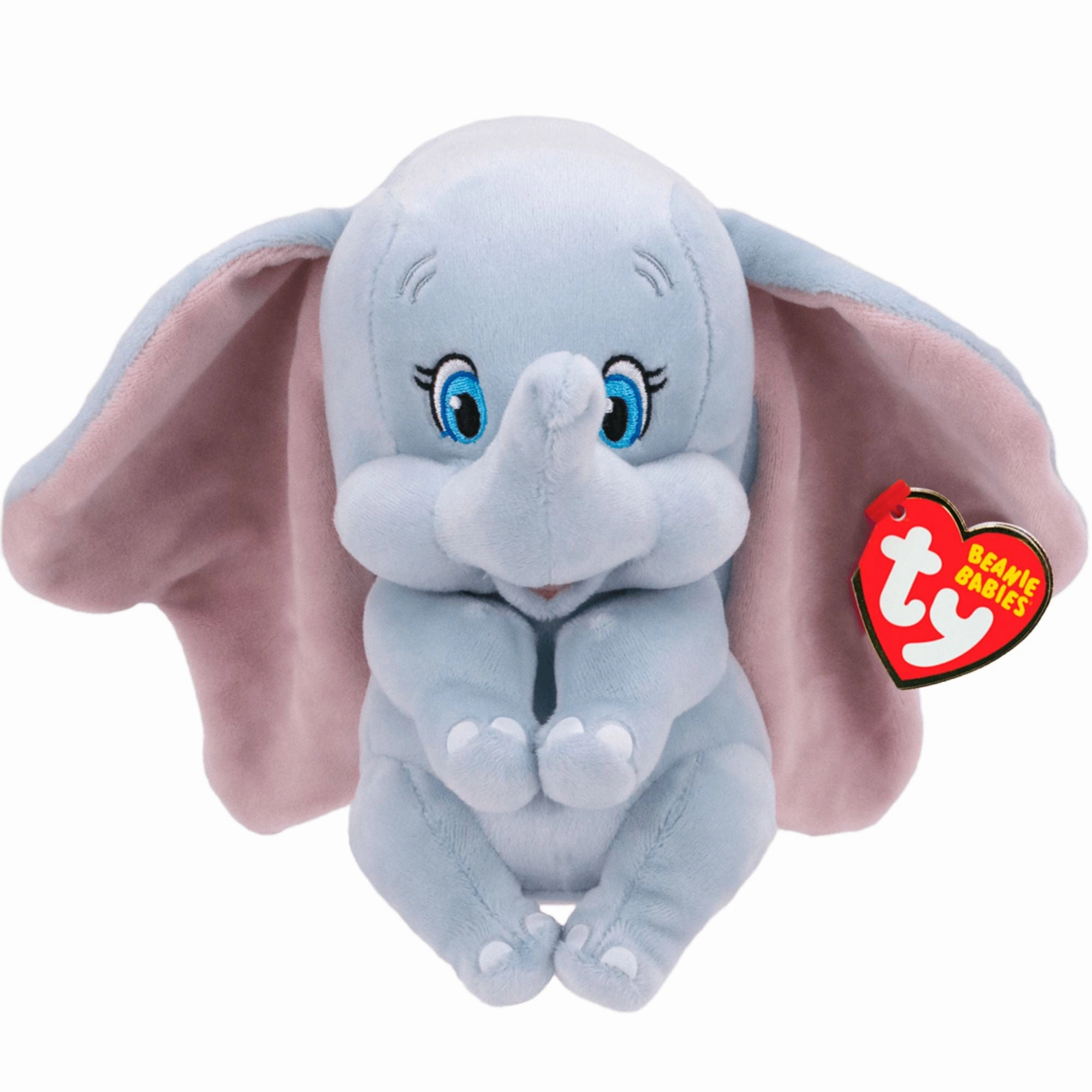Ty Disney Medium - Dumbo Elephant