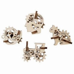 UFidgets - UGears