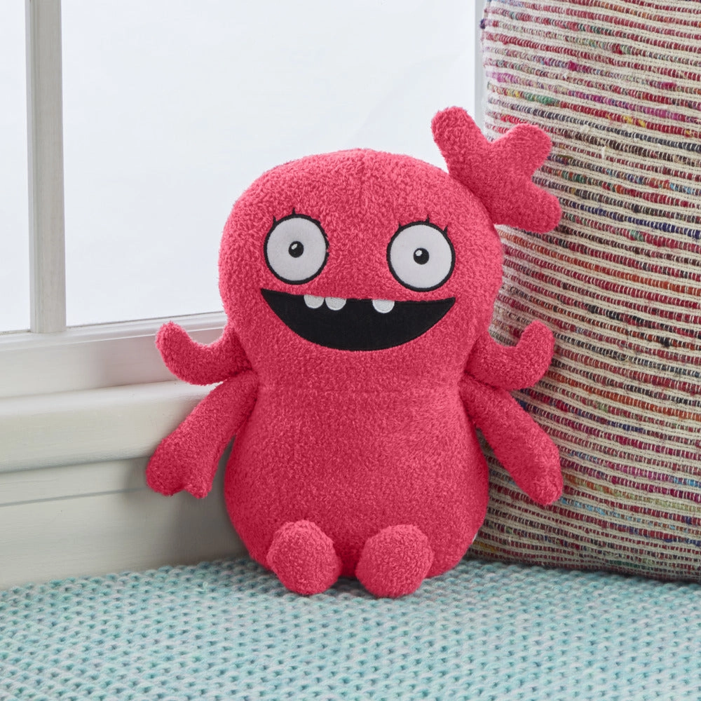 Ugly Dolls Feature Sounds Plush Moxy
