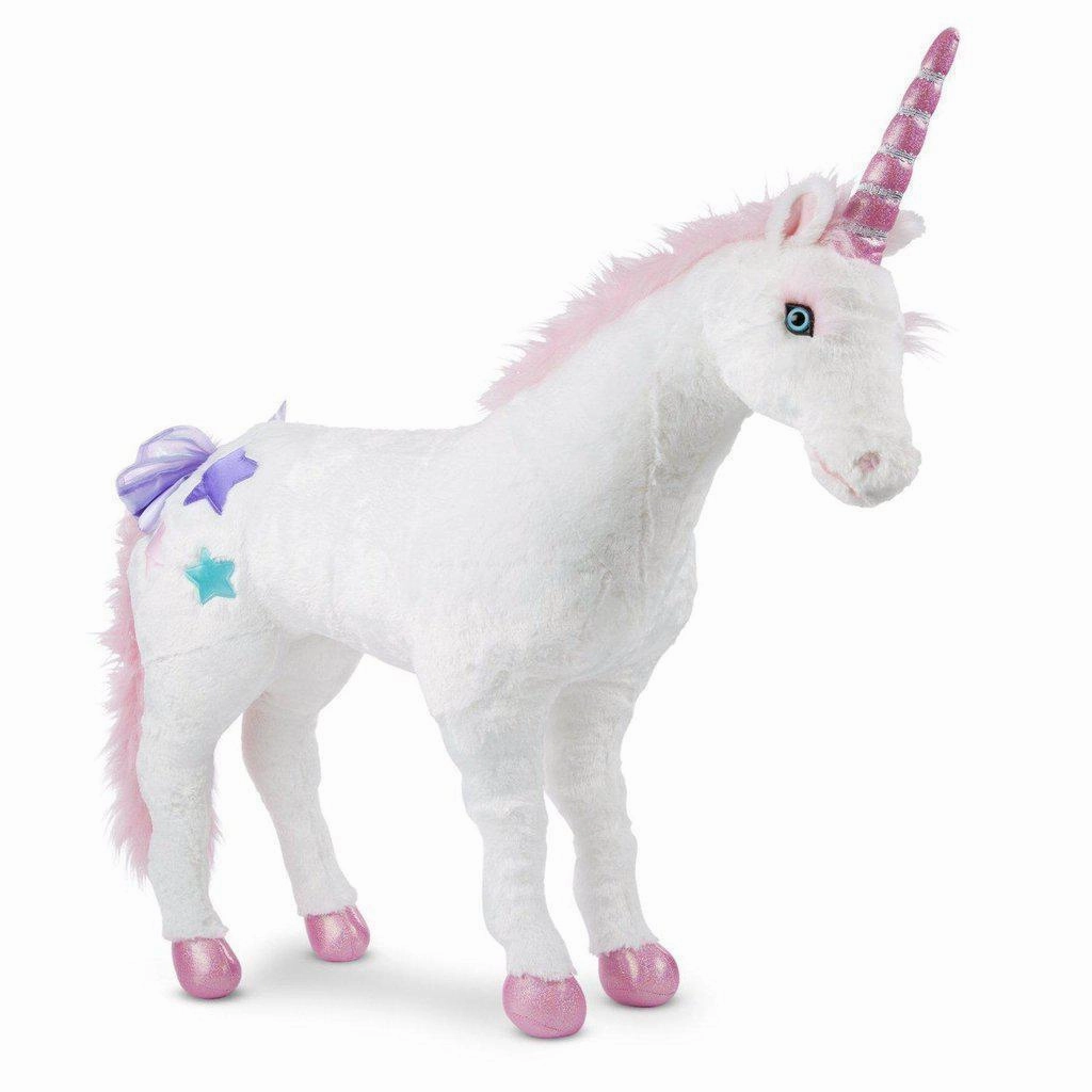 Unicorn - Plush