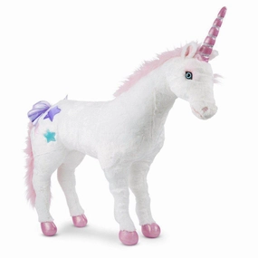 Unicorn - Plush